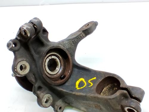 Used Left front steering knuckle FORD FOCUS III 1.0 EcoBoost (125 hp) 31286840