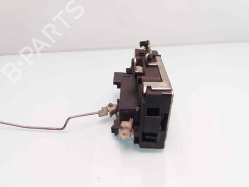 Front left lock CITROËN C3 I (FC_, FN_) 1.6 16V | BP27274291C98 