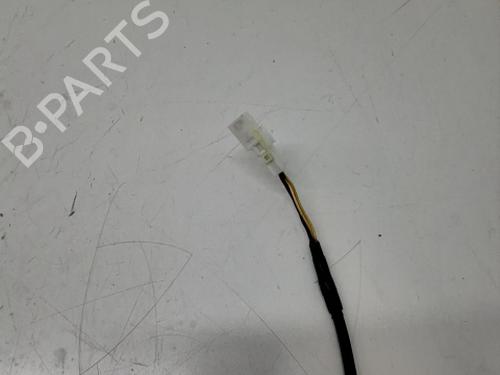 Camera RENAULT CAPTUR I (J5_, H5_) 1.2 TCe 120 | BP29421319E14 