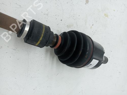 Left front driveshaft MITSUBISHI ASX (GA_W_) 1.8 DI-D (GA6W) | BP24189022M38 