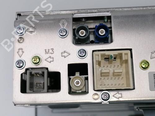 Electronic module KIA SPORTAGE IV (QL, QLE) 1.7 CRDi | BP23938591M83 