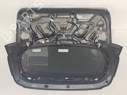 Tailgate KIA SORENTO III (UM) 2.2 CRDi 4WD | BP25613782C6 
