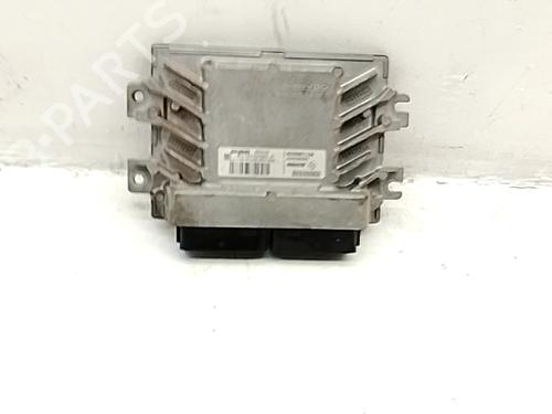 Used Engine control unit (ECU) Engine control unit (ECU) DACIA LOGAN MCV (KS_) 1.6 (KS0B, KS0D, KS0F) (87 hp) 34450625 34450625