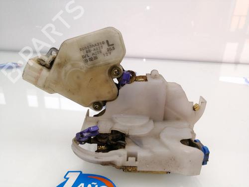 Front left lock NISSAN X-TRAIL I (T30) 2.2 Di 4x4 | BP23649683C98 