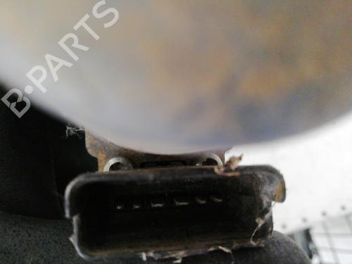 Rear right window mechanism NISSAN NAVARA NP300 (D40) 2.5 dCi 4WD | BP25460658C25 