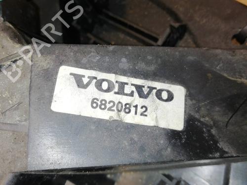 Heater blower motor VOLVO 850 (854) 2.4 | BP25455165M62 