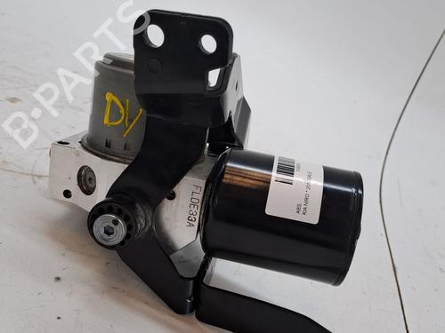 ABS pump KIA NIRO I (DE) 1.6 GDI Hybrid | BP23371818M43