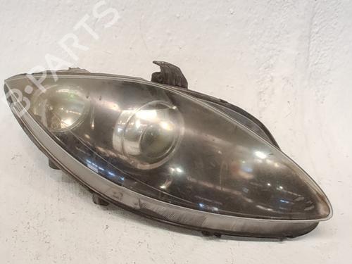 Used Right headlight Right headlight SEAT TOLEDO III (5P2) 2.0 TDI (140 hp) 36523616 36523616