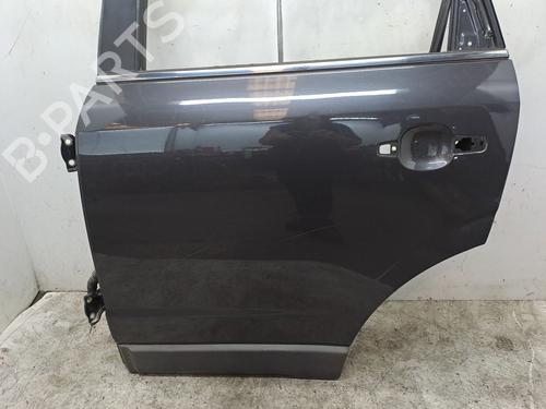 Left rear door OPEL ANTARA A (L07) 2.2 CDTi | BP23366535C4