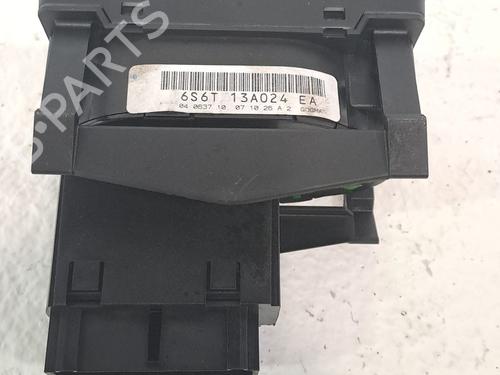 Hovedlysbryter FORD FIESTA V (JH_, JD_) 1.4 TDCi | BP27274503I24 