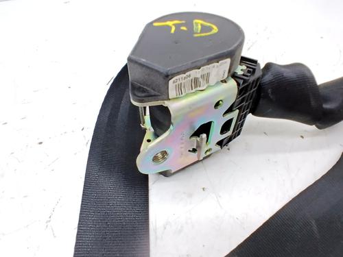 Rear right seatbelt SEAT LEON ST (5F8) 2.0 TDI | BP35721860I28 - Image 3