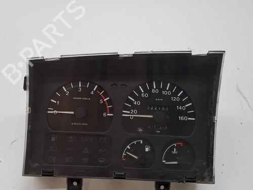 Used Instrument cluster NISSAN TRADE Van 3.0 D (86 hp) 28490696