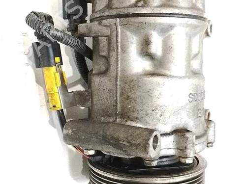 AC compressor CITROËN DS5 2.0 HDi 165 | BP39554788M34 - Image 4