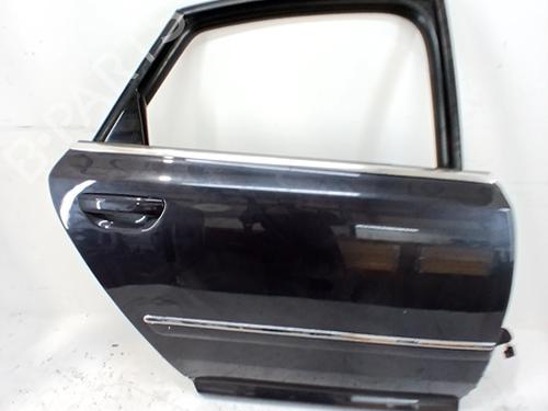 Dør højre bagtil AUDI A8 D3 (4E2, 4E8) 3.7 quattro (280 hp) 31580044