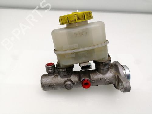Brake master cylinder NISSAN PICK UP (D22) 2.5 Di | BP23454163M77 