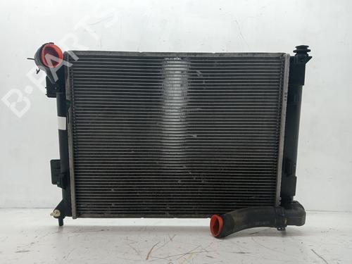 Køler HYUNDAI ix20 (JC) 1.4 CRDi (90 hp) 23976423