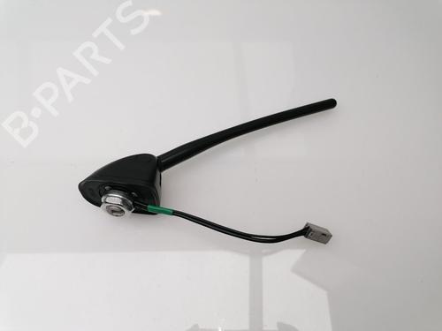 Antenne/Halterung für NISSAN JUKE (F15) 1.6 (117 hp) 23937917