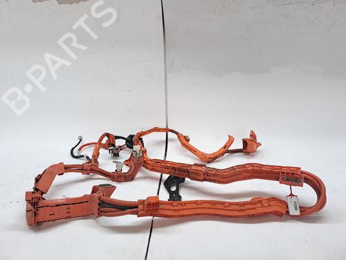 Used Cable LEXUS NX (_Z1_) 300h AWD (AYZ15, AYZ15_, AYZ15R) (197 hp) 27672569