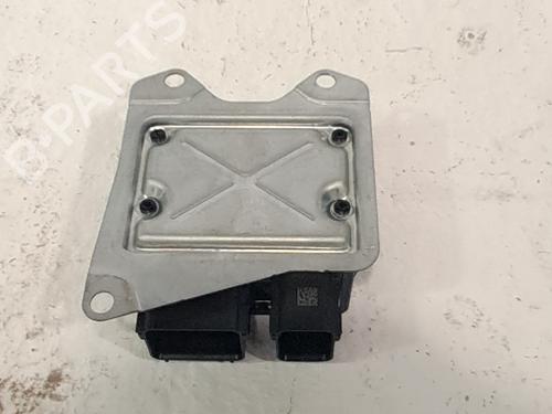 Used ECU airbags FORD FIESTA VII (HJ, HF) 1.5 TDCi (86 hp) 32258228