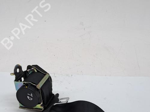 Rear right seatbelt DACIA SANDERO II TCe 90 (B8M1, B8MA, B8AC) | BP23974839I28 