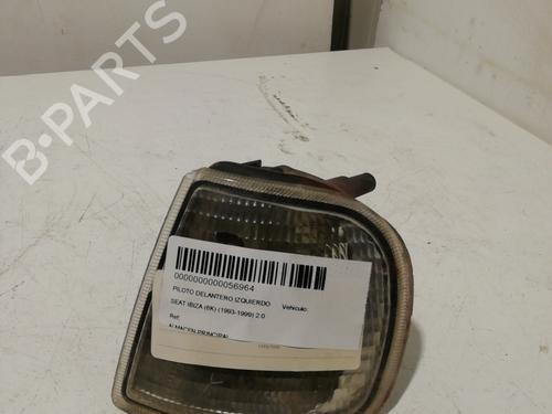 Blinker vorne links für SEAT IBIZA II (6K1) 1.9 SDI (64 hp) 25457872