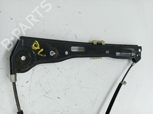 Front left window mechanism BMW 1 (E87) 118 i | BP23385652C22