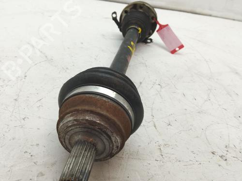 Left front driveshaft VW GOLF III (1H1) 1.6 | BP26574704M38 
