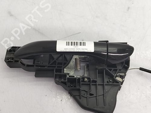 rear-left-exterior-door-handle-mercedes-benz-m-class-w164-2005-2006-2007-2008-2009-2010-2011-2012-36072984 main image