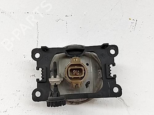 Used Left front fog light CITROËN C3 II (SC_) 1.4 HDi 70 (SC8HZC, SC8HR0, SC8HP4) (68 hp) 30120857