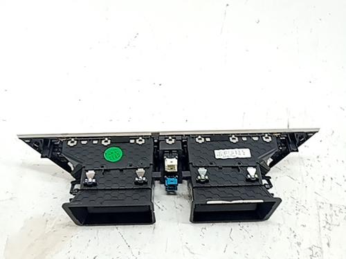 Luftventil CITROËN C5 X (ND_, NC_) PureTech 130 (NCHNSP) (131 hp) 29992726