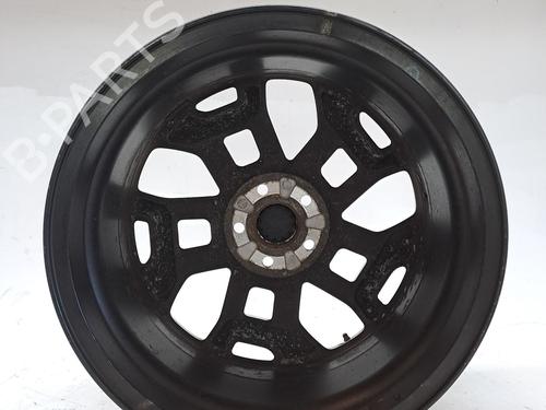 Rim SUBARU XV (_GP_) 2.0 i AWD (GP7, G33GP) | BP24402574C45