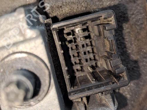 Left mirror OPEL VIVARO A Bus (X83) 2.0 CDTI (F7, J7, A07) | BP23378188C26 