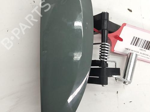 Front left exterior door handle DACIA SPRING EV (B6M1) | BP37688381C128 - Image 3
