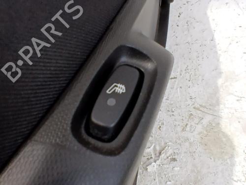 Left front seat RENAULT TWINGO III (BCM_, BCA_) 1.0 SCe 65 (BCMJ) | BP40551005C15 - Image 5