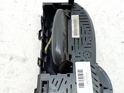 Instrument cluster RENAULT TWINGO II (CN0_) 1.2 16V (CN0K, CN0V, CN0A) | BP37223767C47 - Image 4