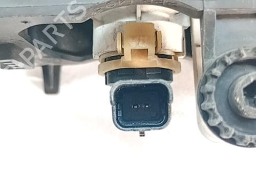 Left front fog light CITROËN C3 Picasso (SH_) 1.6 HDI 90 | BP30801410C30