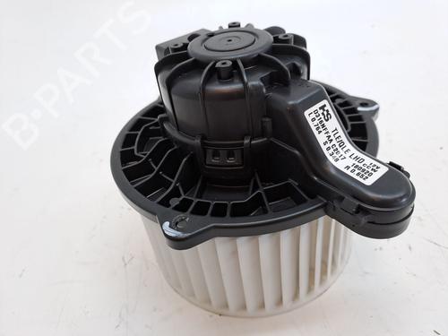 Heater blower motor HYUNDAI TUCSON (TL, TLE) 1.6 GDi | BP23285706M62 