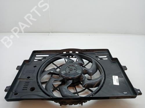 Køleventilator elektrisk HYUNDAI i30 FASTBACK (PDE, PDEN) 1.0 T-GDI (120 hp) 23344015
