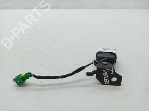 Used Seat buckle FIAT TIPO Hatchback (356_, 357_) 1.4 (356HXF1B) (120 hp) 23363237