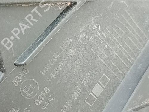 Right headlight FIAT SCUDO Van 1.5 Multijet 120 (506) | BP37875286C29 - Image 2