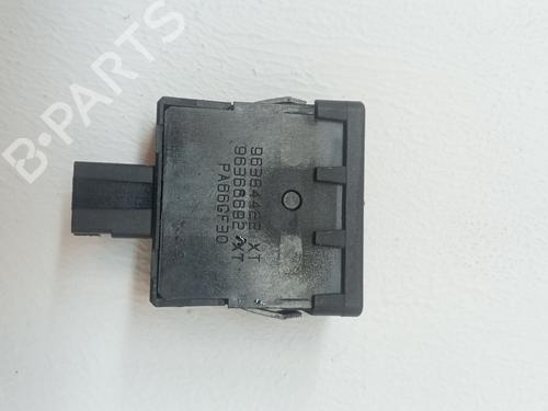 Headlight switch CITROËN XSARA (N1) 2.0 HDi 90 | BP27668468I24 
