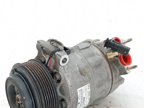 AC-Kompressor AC-Kompressor LAND ROVER DISCOVERY SPORT (L550) 2.0 D 4x4 (150 hp) 39741596 39741596