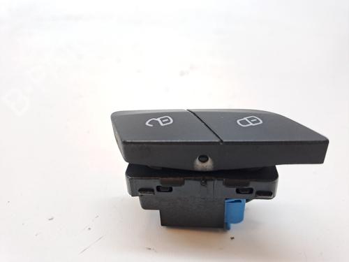 Elektronisk modul SEAT LEON (5F1) 1.5 TGi | BP23285386M83 