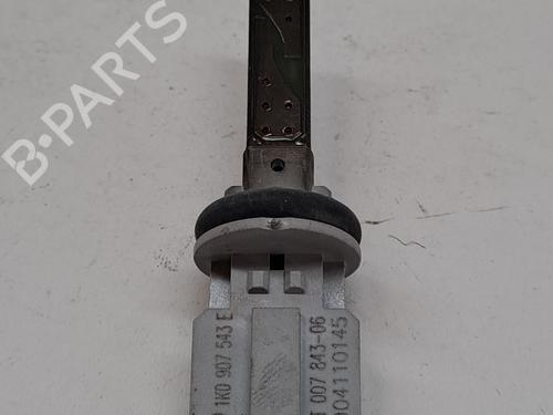 Elektronisk sensor AUDI A8 D4 (4H2, 4H8, 4HC, 4HL) 6.3 W12 quattro | BP23381573M84 
