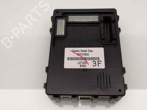 Elektronisk modul SUZUKI GRAND VITARA II (JT, TE, TD) 1.9 DDiS All-wheel Drive (JT419, TD44, JB419WD, JB419XD,... (129 hp) 23651116