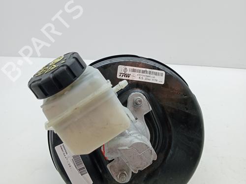 Servo brake RENAULT CLIO IV (BH_) 1.5 dCi 75 | BP23344262M42 