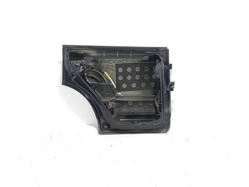 Left rear door VW TOUAREG (7LA, 7L6, 7L7) 2.5 R5 TDI | BP29179281C4 