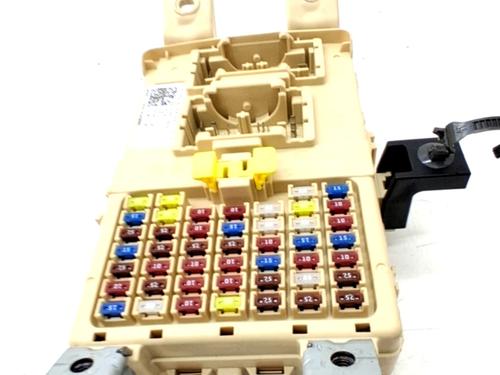 Sikringsdose KIA PICANTO III (JA) 1.0 (67 hp) 32107308