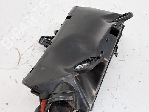 Fuse box SEAT LEON (5F1) 2.0 TDI | BP23377607E1 