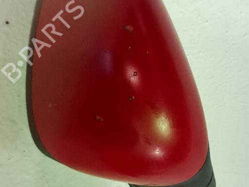 Left mirror SEAT LEON (1P1) 1.9 TDI | BP32159891C26